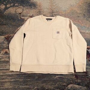 Carhartt Crew Neck Sweater